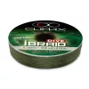 Climax iBraid Dive Sinking Olive Green 135m 0,20mm 10,6kg Pletená hlavní šňůra