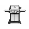 Broil King Signet 390 Plynový gril