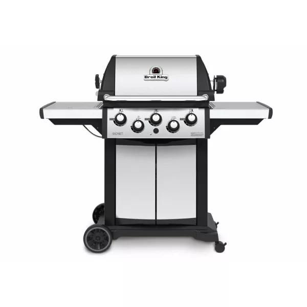 Broil King Signet 390 Plynový gril