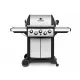Broil King Signet 390 Gázgrill
