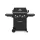 Broil King Signet 390 Shadow Plynový gril Černý