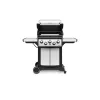 Broil King Signet 390 Plynový gril
