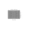 Broil King Signet 390 Plynový gril