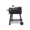 Broil King Regal 500 Gril na dřevěné uhlí černý