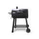 Broil King Regal 500 Gril na dřevěné uhlí černý