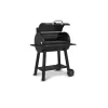 Broil King Regal 500 Gril na dřevěné uhlí černý