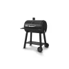 Broil King Regal 500 Gril na dřevěné uhlí černý