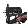 Broil King Regal 500 Gril na dřevěné uhlí černý