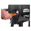 Broil King Regal 500 Gril na dřevěné uhlí černý