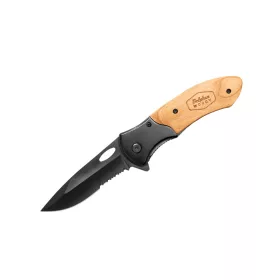 Kapesní nůž Delphin WOODY čepel 8,5cm