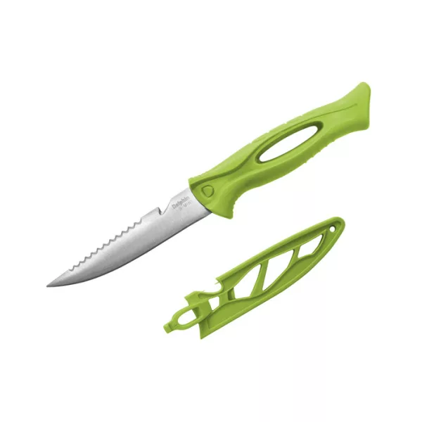 Nůž Delphin B-MINI čepel 9,5cm