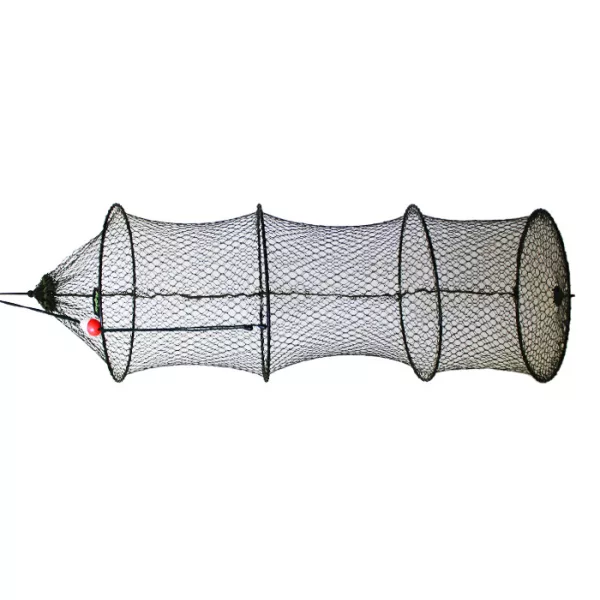 Kruhový držák na ryby Delphin BASE 35/80cm