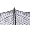Kruhový držák na ryby Delphin BASE 40/100cm