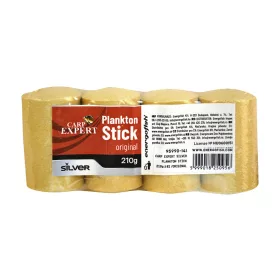Carp Expert Planktonová tableta Přírodní 220gr 4ks
