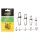 Delphin Crosslock Snap C-03/10ks BN/00