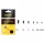 Delphin Stick - Rubber stopper M