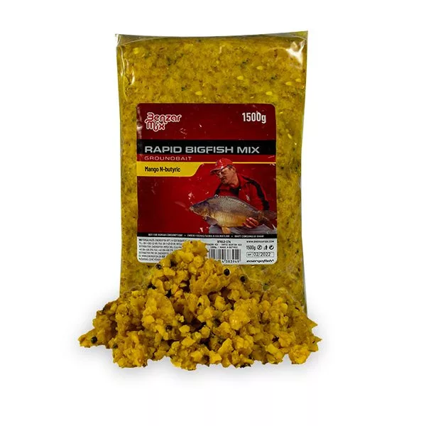 Particle Pasta Máselná Kukuřičná Pasta 1,5kg