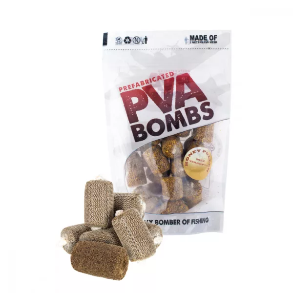 Pva Bomb Medový Pyl