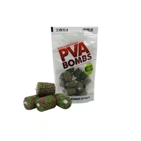 PVA BOMBA ATOMOVÝ PELET MIX - Krmítkové pelety