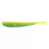 Nevis Vantage drop shot shad 10cm 4,34gr 5ks/balení Plastová nástraha