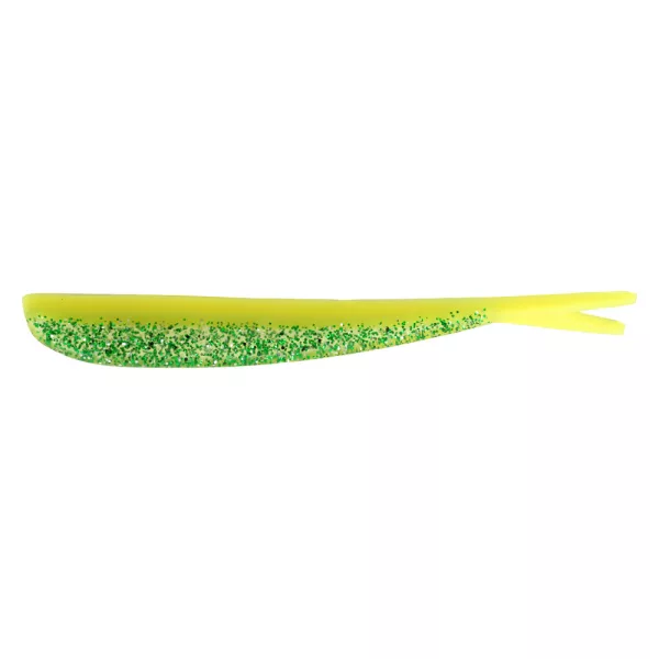 Nevis Vantage drop shot shad 10cm 4,34gr 5ks/balení Plastová nástraha