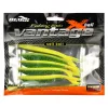 Nevis Vantage drop shot shad 10cm 4,34gr 5ks/balení Plastová nástraha
