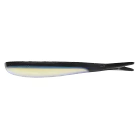   Nevis Vantage drop shot shad 10cm 4,34gr 5ks/balení Plastová nástraha