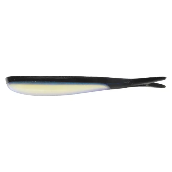 Nevis Vantage drop shot shad 10cm 4,34gr 5ks/balení Plastová nástraha