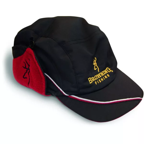 Browning XL Winter Warmer - Pletená čepice