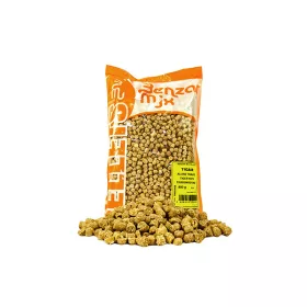 Benzar Mix Tygří ořech 3,5mm krmná peleta 800gr