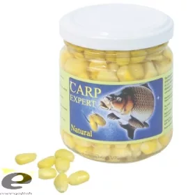 Carp Expert Kukuřice v nálevu 212Ml. Přírodní