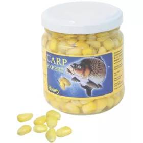 Carp Expert Kukuřice v nálevu 212Ml. Med