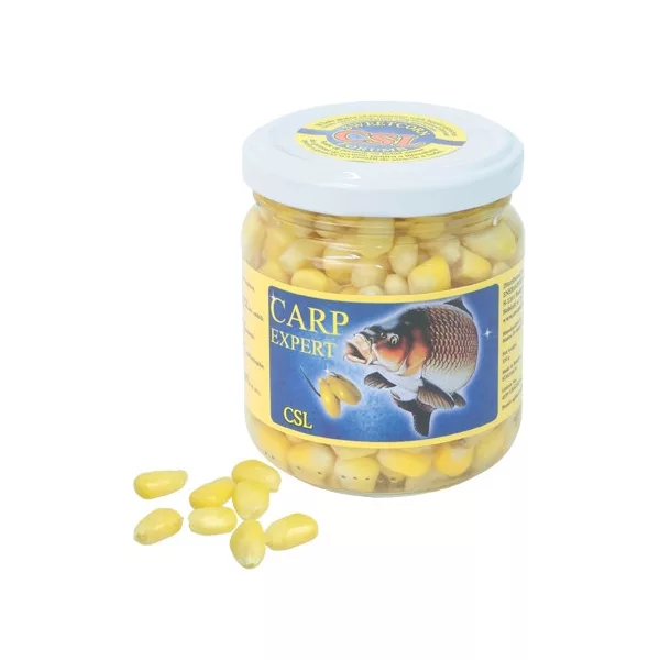 Carp Expert Kukuřice v nálevu 212Ml. Csl