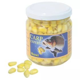 Carp Expert Kukuřice v nálevu 212Ml. Mušle
