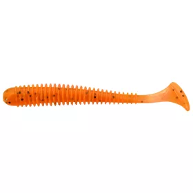   Nevis Vantage Longer 7,5cm 1,9gr 6ks/balení Oranžová Plastová nástraha