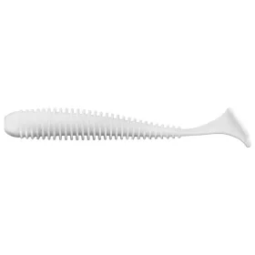   Nevis Vantage Longer 8,75cm 3,77gr 5ks/balení Bílá Plastová nástraha