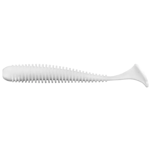 Nevis Vantage Longer 8,75cm 3,77gr 5ks/balení Bílá Plastová nástraha