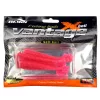 Nevis Vantage Longer 8,75cm 3,77gr 5ks/balení Bílá Plastová nástraha