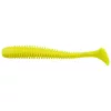 Vantage Longer 8,75cm 3,77gr 5ks/bal Citrónově žlutá Plastová nástraha