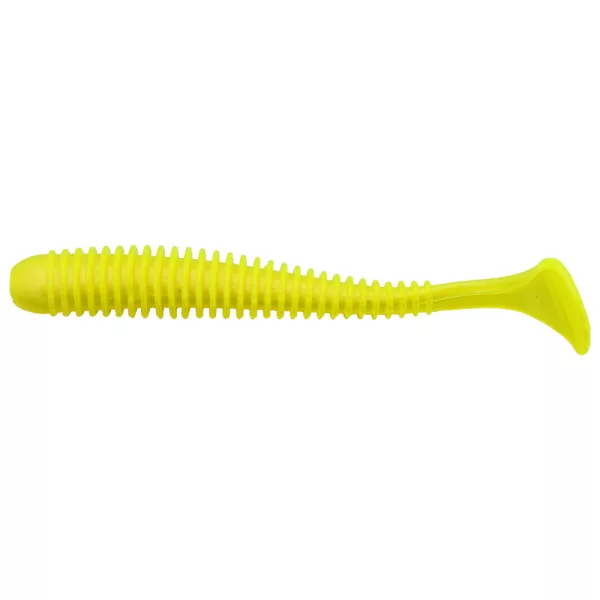 Vantage Longer 8,75cm 3,77gr 5ks/bal Citrónově žlutá Plastová nástraha