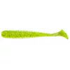 Nevis Vantage Longer 8,75cm 3,77gr 5ks/balení Fluo Zelená třpytka Plastová nástraha