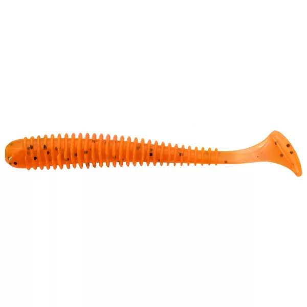 Vantage Longer 8,75cm 3,77gr 5ks/bal Oranžová Plastová nástraha