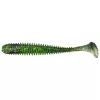 Nevis Vantage Longer 8,75cm 3,77gr 5ks/balení Modrá třpytka Plastová nástraha
