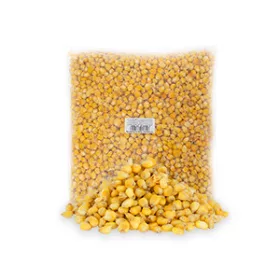 Krmná kukuřice 1 Roční Přírodní 3Kg.