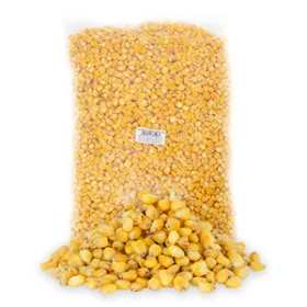 Krmná kukuřice 1 Roční Přírodní 5Kg.