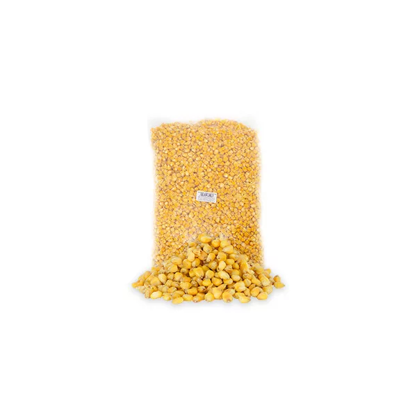 Krmná kukuřice 1 Roční Přírodní 5Kg.