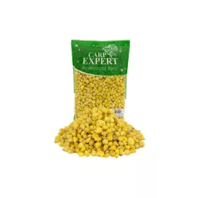 Carp Expert Kukuřice 6Měsíční Med 1Kg.