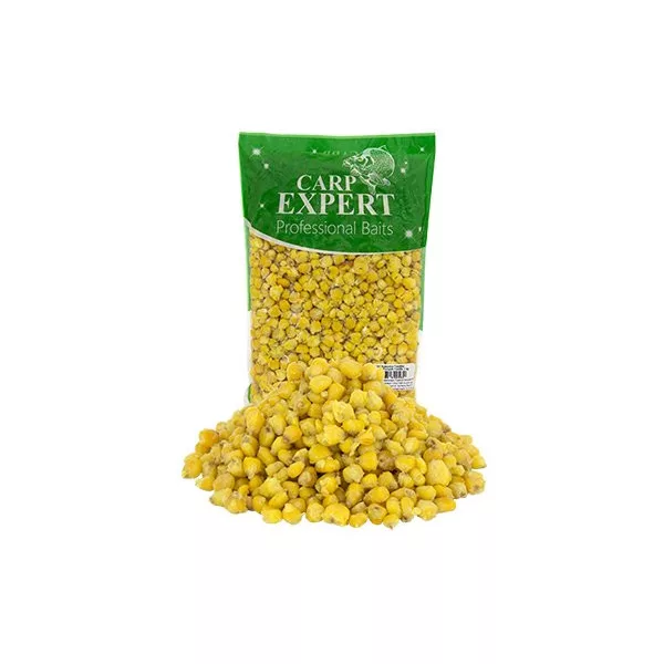 Carp Expert Kukuřice 6Měsíční Med 1Kg.
