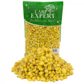 Carp Expert Kukuřice 6Měsíční Vanilka 1Kg