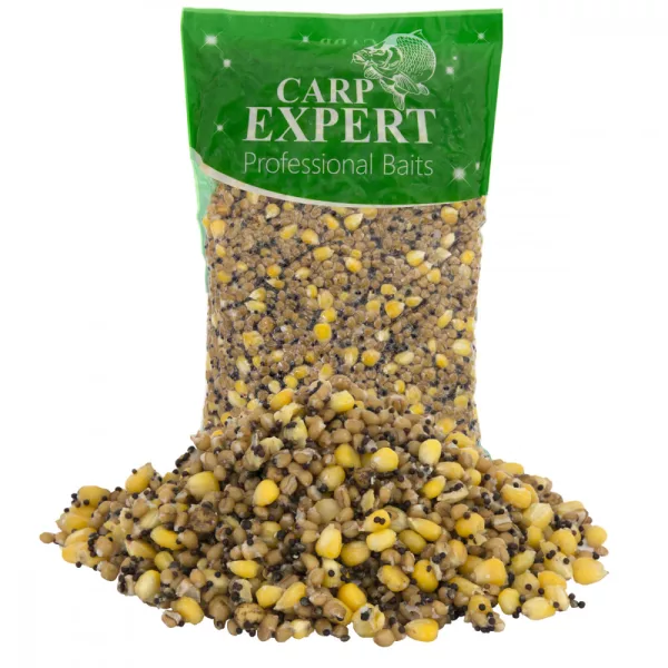 Carp Expert 6měsíční Spodmix 1Kg